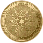  Cardano cryptocurrency