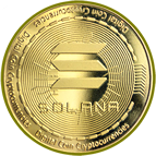 Solana cryptocurrency