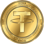 Tether cryptocurrency