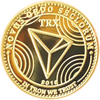 Tron cryptocurrency
