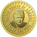 Trump/USDT (MEXC)